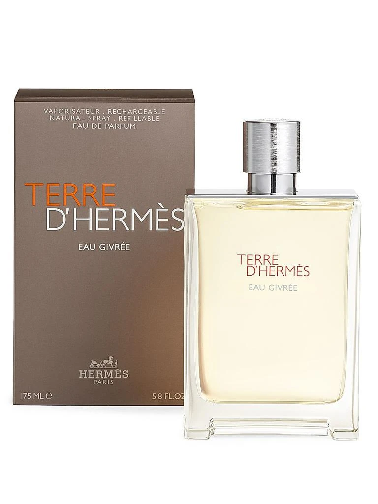 Hermes Terre d'Hermès Eau Givrée Eau de Parfum 5