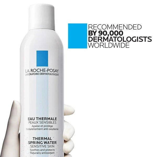 La Roche Posay La Roche-Posay Thermal Spring Water Face Mist (Various Sizes) 8