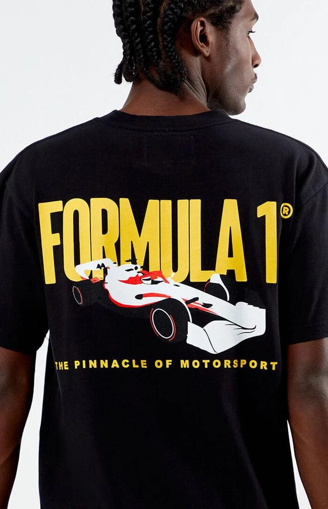 Formula 1 x PacSun Pinnacle T-Shirt 3
