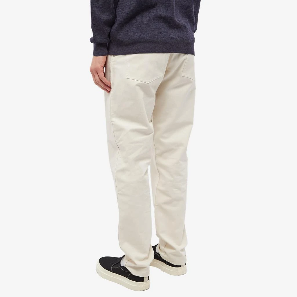 Stan Ray Stan Ray Taper Fit 4 Pocket Fatigue Pant 3