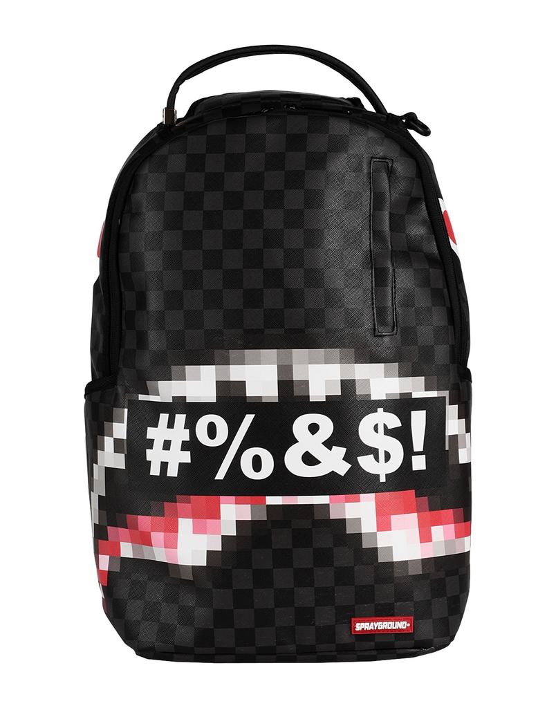 SPRAYGROUND Backpacks