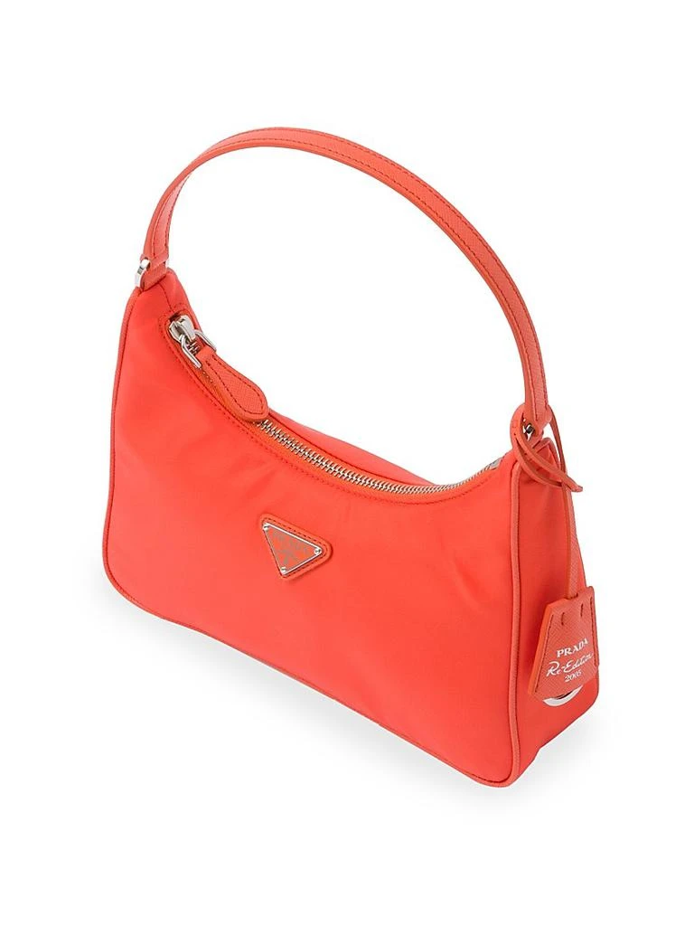 Prada Re-Edition 2005 Re-Nylon Mini Bag 3