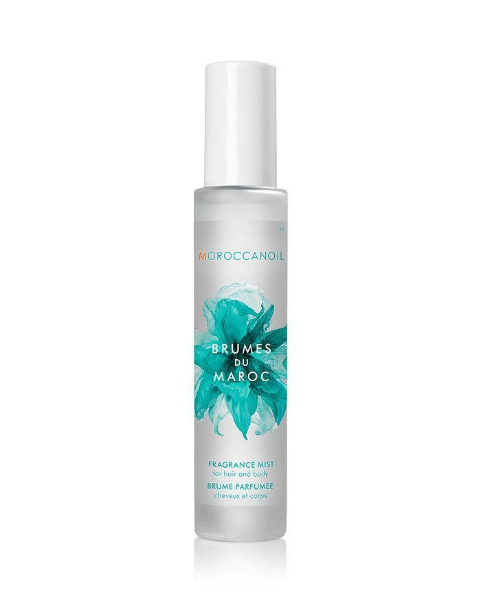 Moroccanoil Brumes du Maroc Hair
Body Fragrance Mist