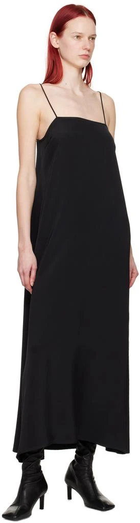 La Collection Black Christy Maxi Dress 4