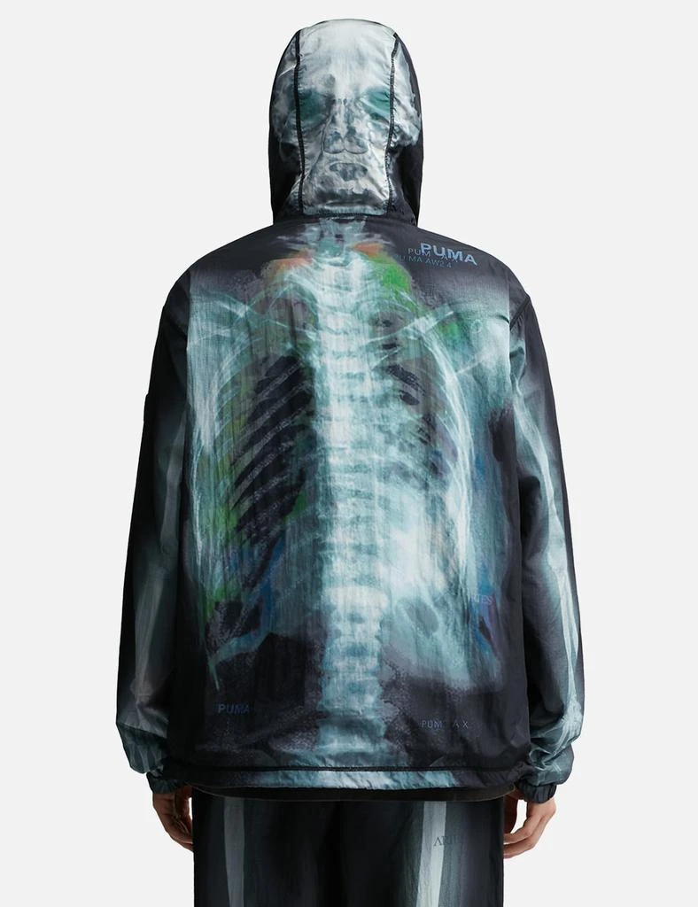 Puma PUMA x ARIES Jacket 4