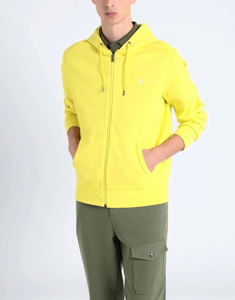 Ralph Lauren Hooded sweatshirt 2
