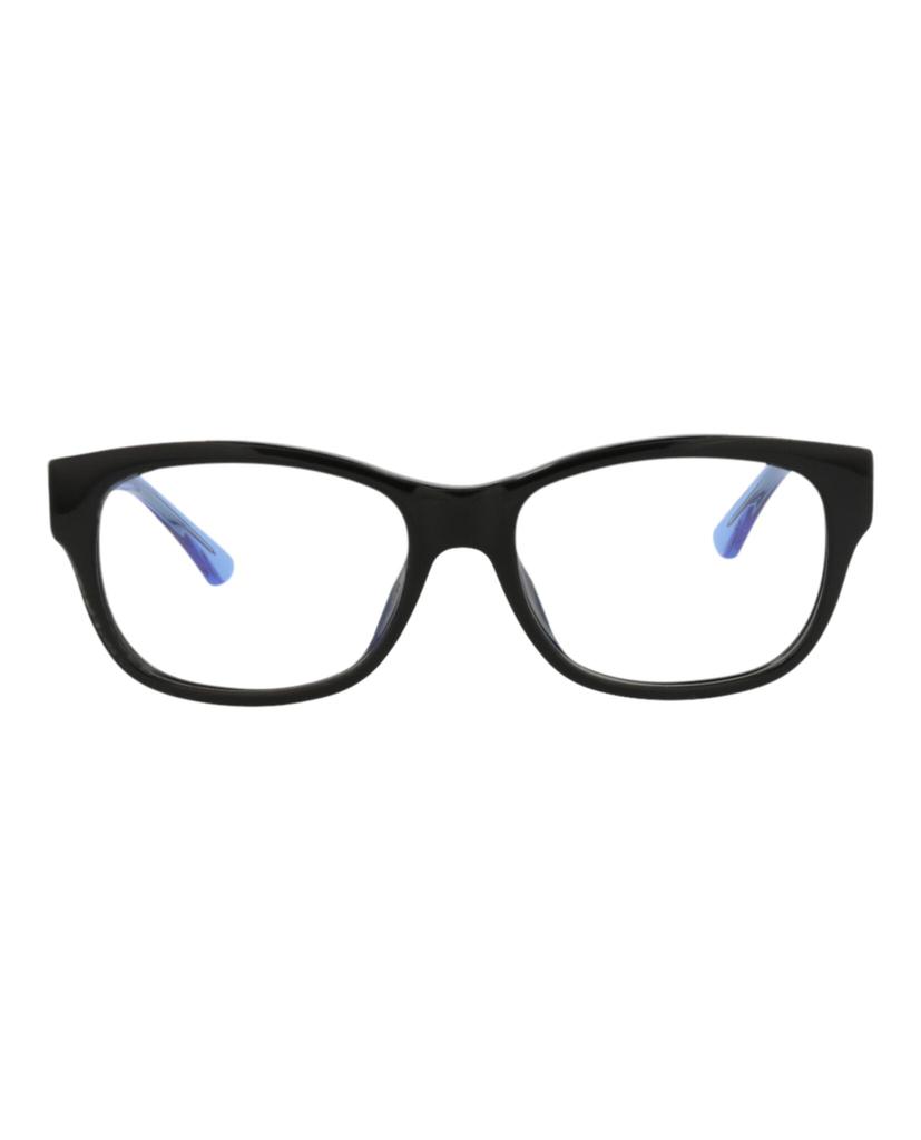 Puma Square-Frame Injection Optical Frames