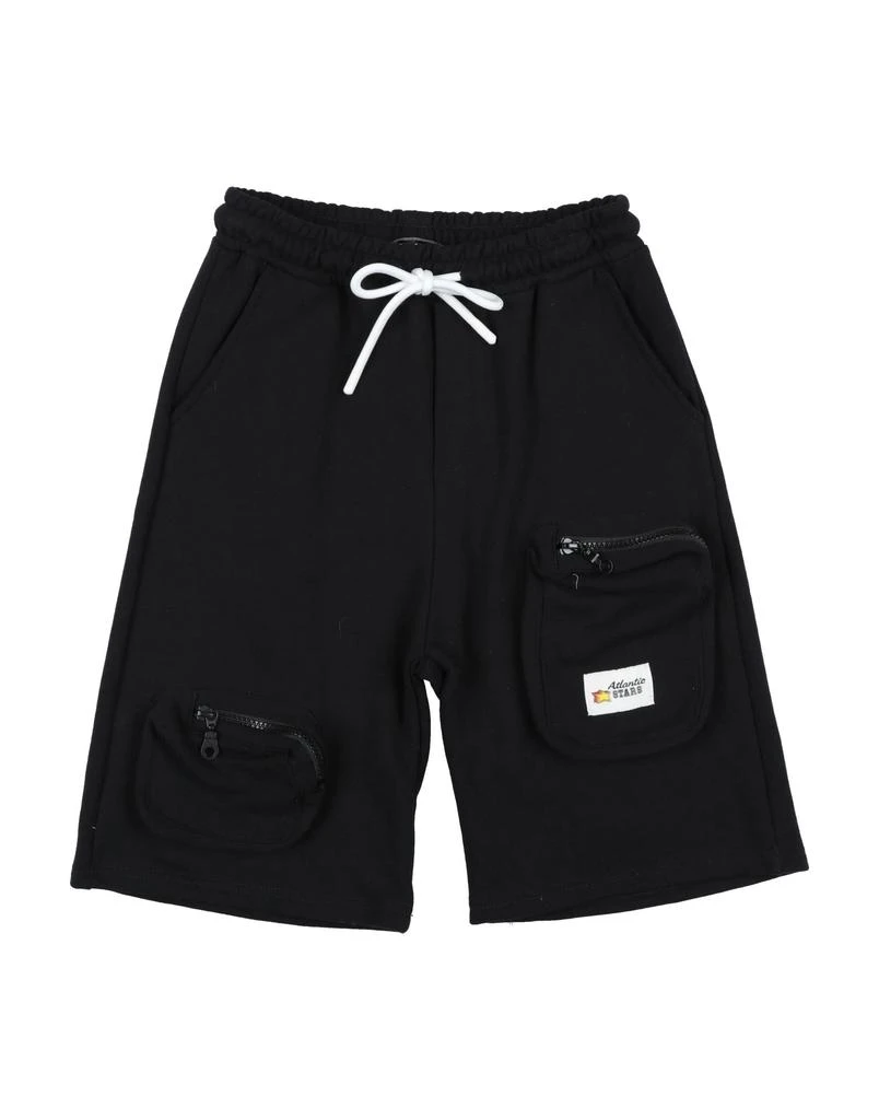 ATLANTIC STARS Shorts & Bermuda 1