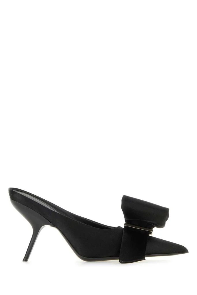 Salvatore Ferragamo Salvatore Ferragamo Heeled Shoes 1