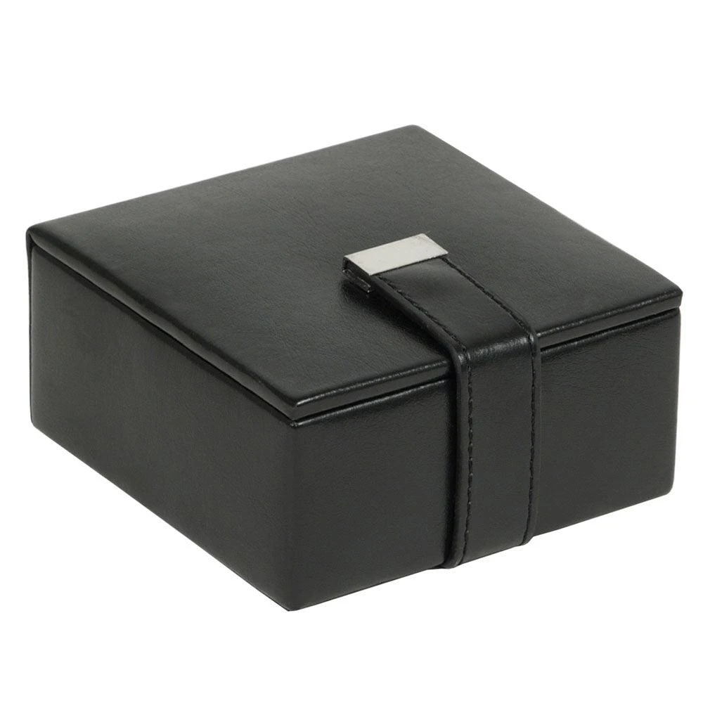 Wolf Heritage 4 Piece Cufflink Box 1