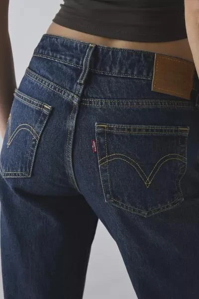 Levi's Levi’s® Low Loose Jean 4