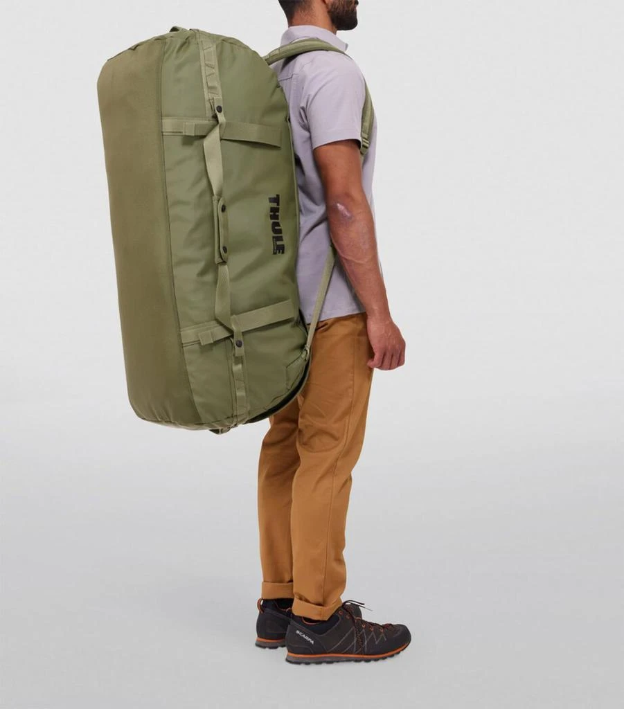 Thule Chasm Duffle Bag 4