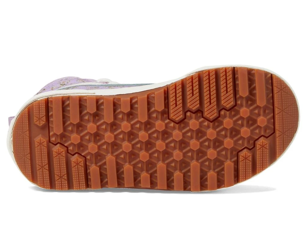 Vans SK8-Hi MTE-1 (Little Kid) 3