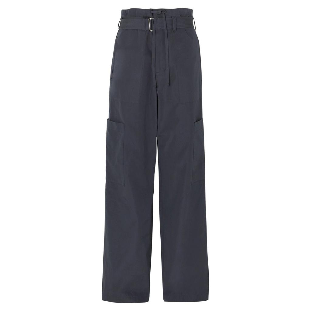 Ambush Ambush - Pants - Midnight Blue - Woman