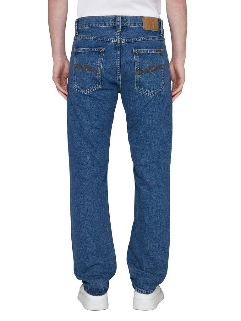 Nudie Jeans Nudie Jeans Relaxed Fit Jeans 3