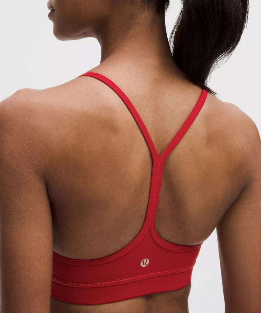 Lululemon Flow Y Bra Nulu *Light Support, A–C Cups 31