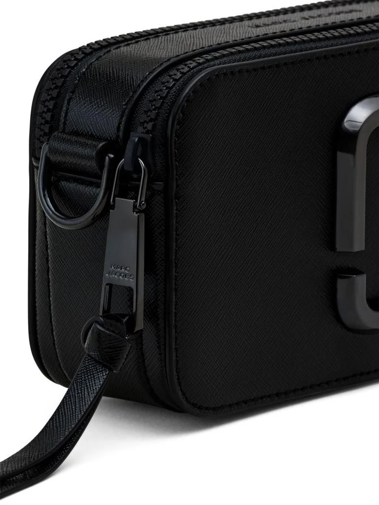 Marc Jacobs MARC JACOBS - The Snapshot Dtm Camera Bag 3