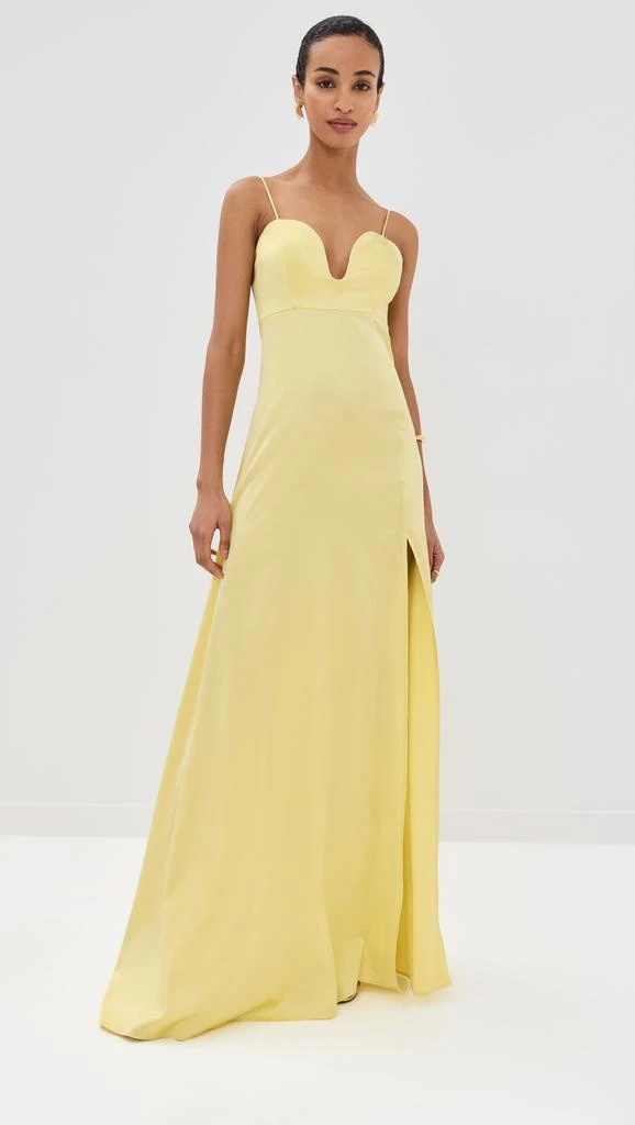 Azeeza Elara Gown 7