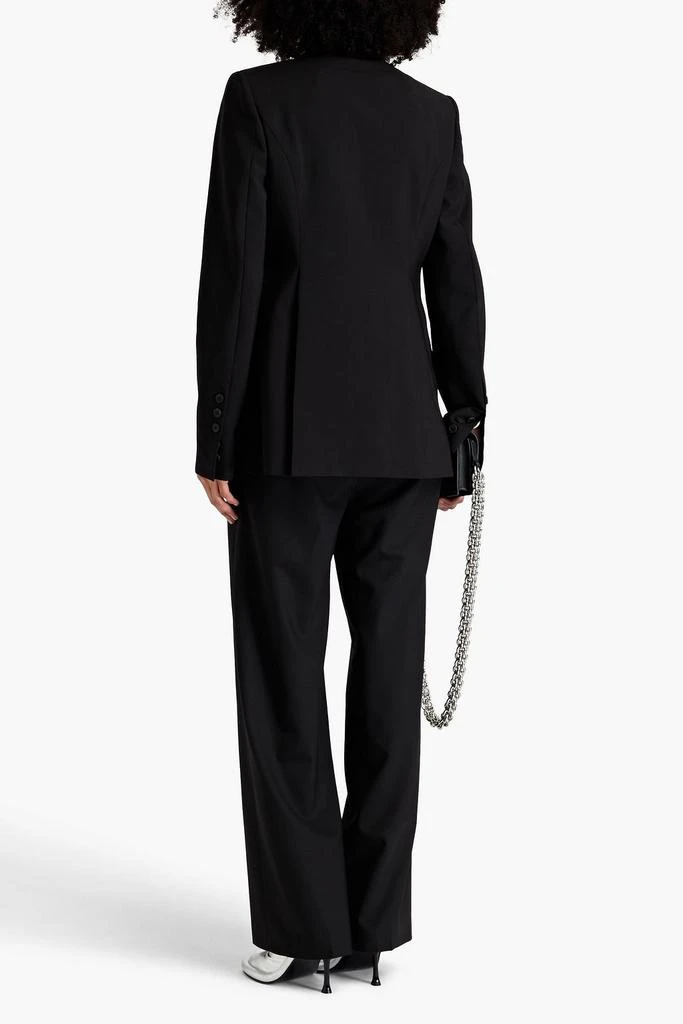 Rick Owens Wool-blend blazer 3