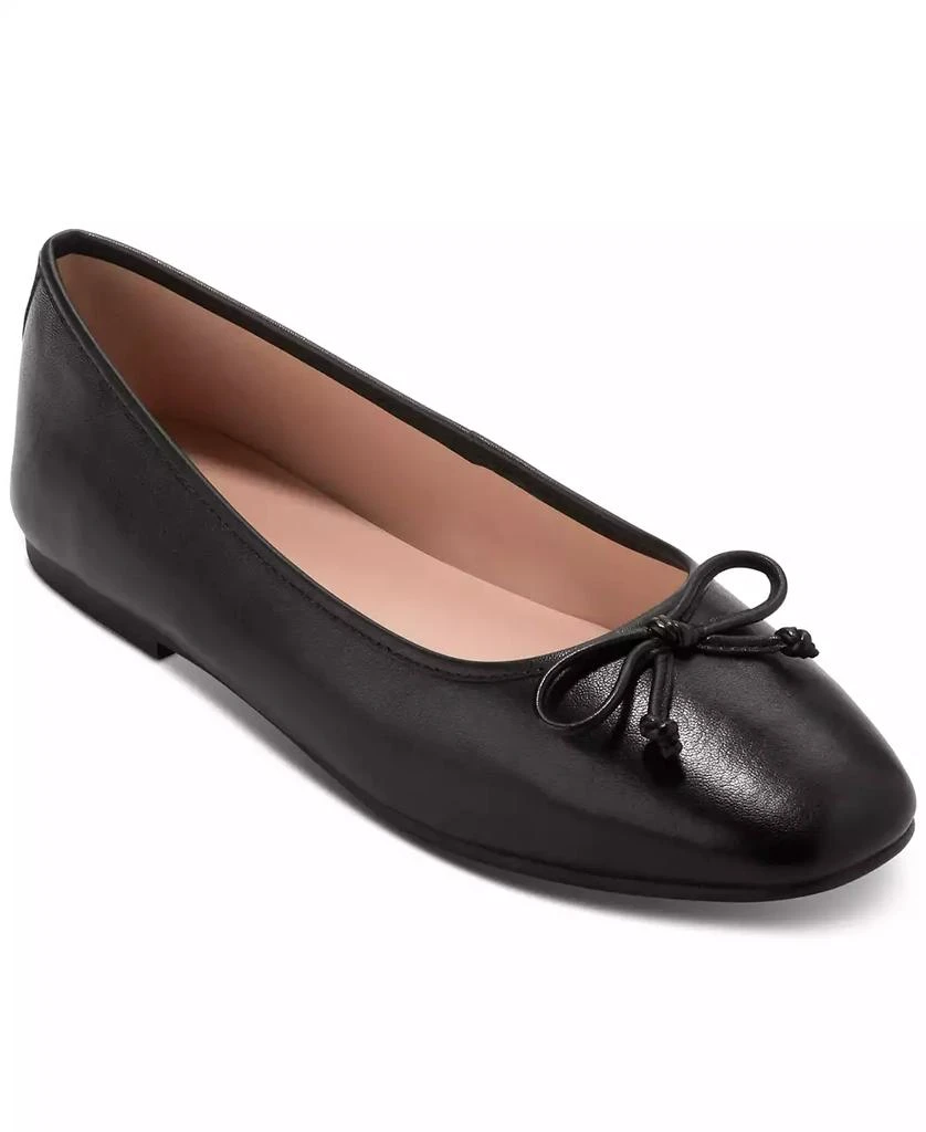 Cole Haan Women's Yara Soft Ballet Flats 1