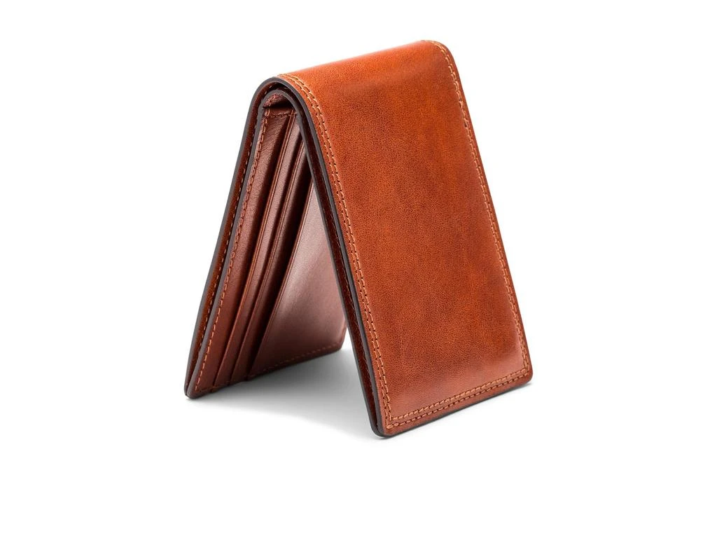 Bosca Dolce Collection - Small Bifold Wallet 4