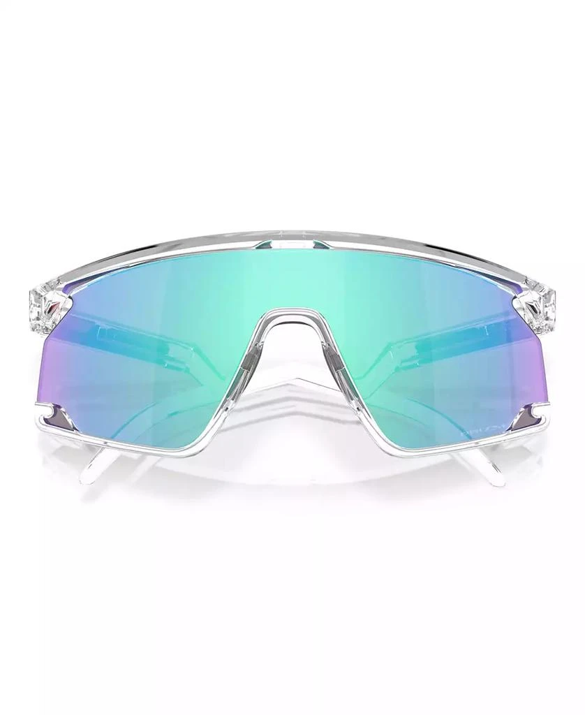 Oakley Unisex Sunglasses, BXTR 5