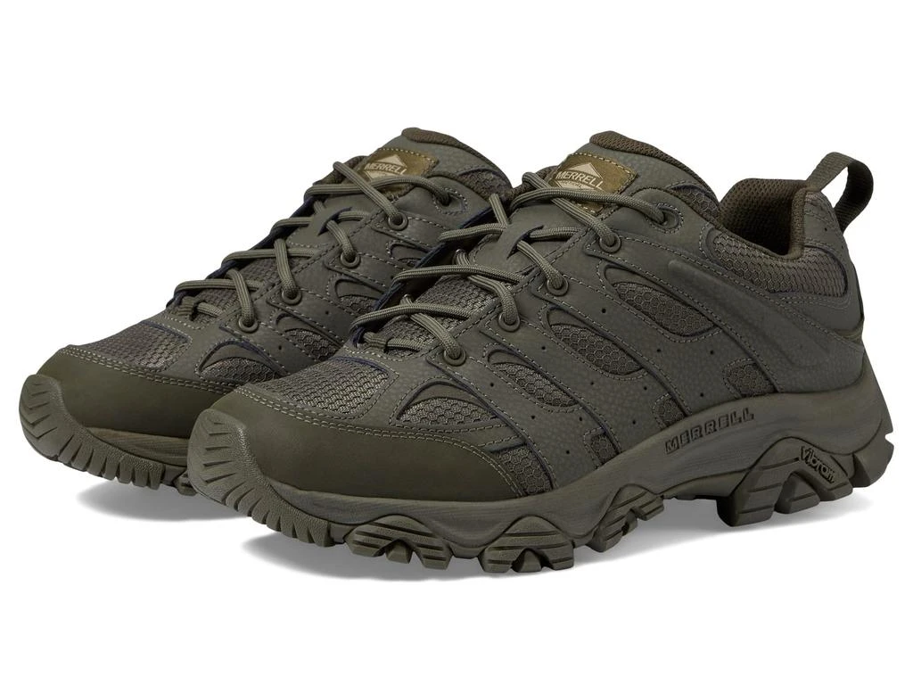 Merrell Work Moab 3 Tactical 1