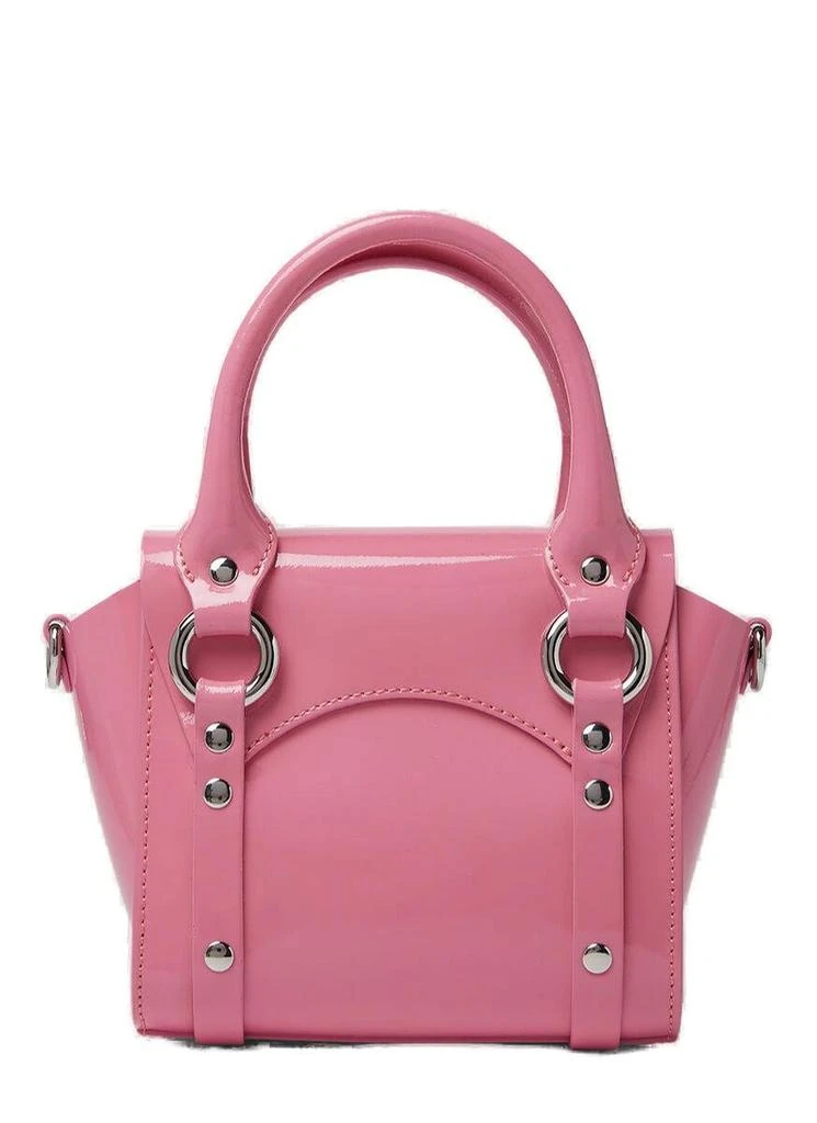 Vivienne Westwood Vivienne Westwood Betty Mini Handbag 2
