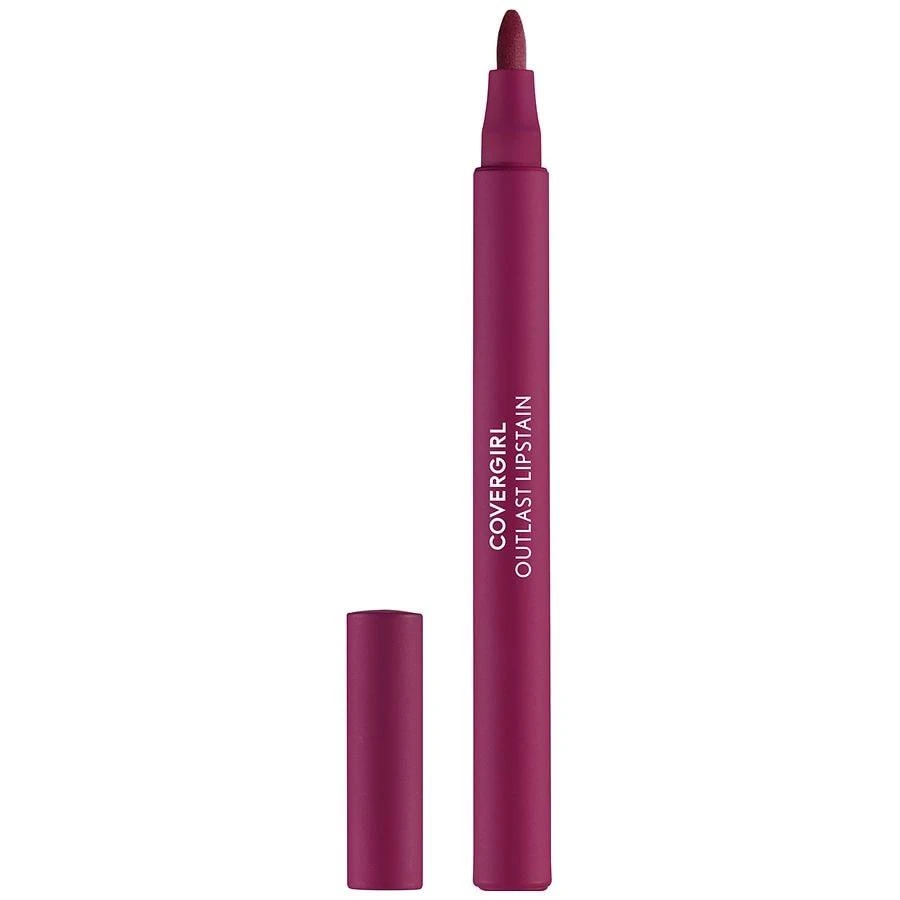 CoverGirl Outlast Lipstain 2