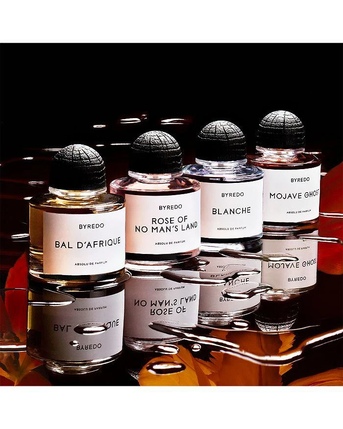 BYREDO BYR RONML ABSOLU PAR 5
