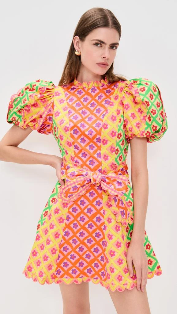 CeliaB Nauru Dress 6