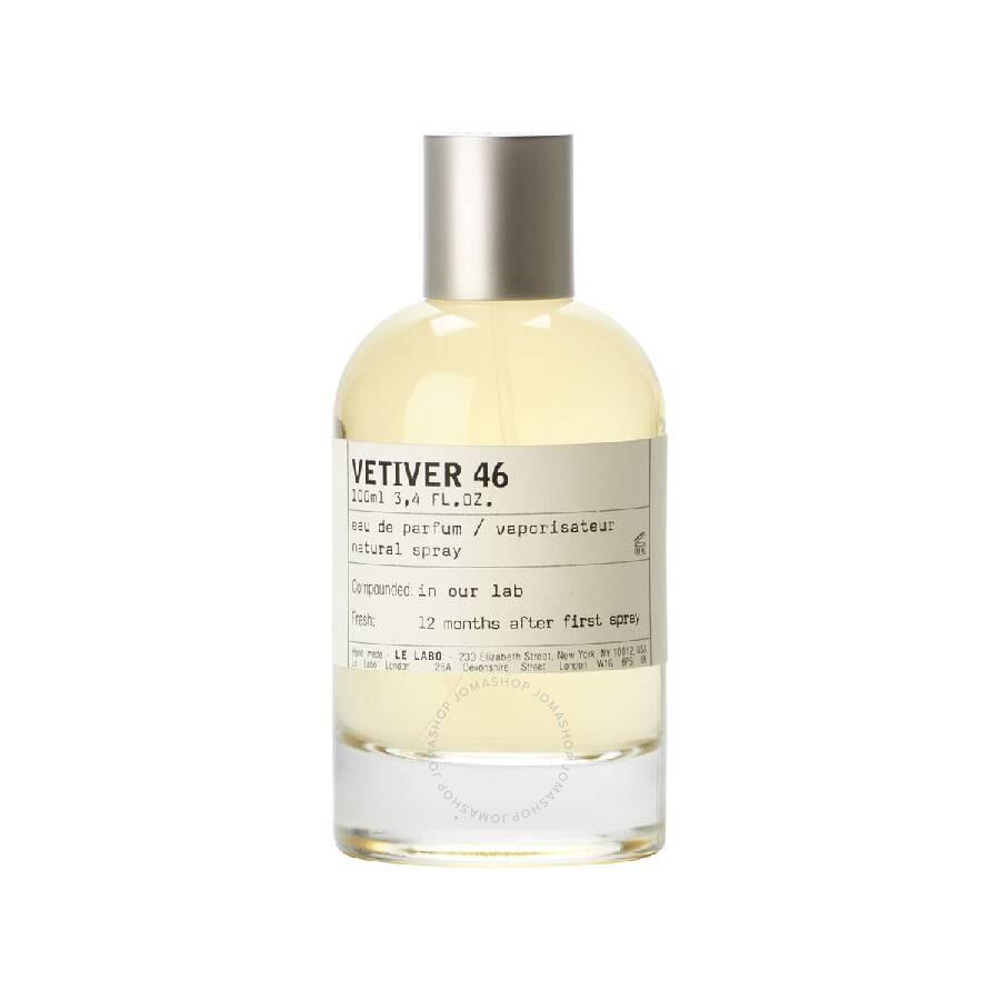 Le Labo Le Labo Vetiver 46 Unisex EDP