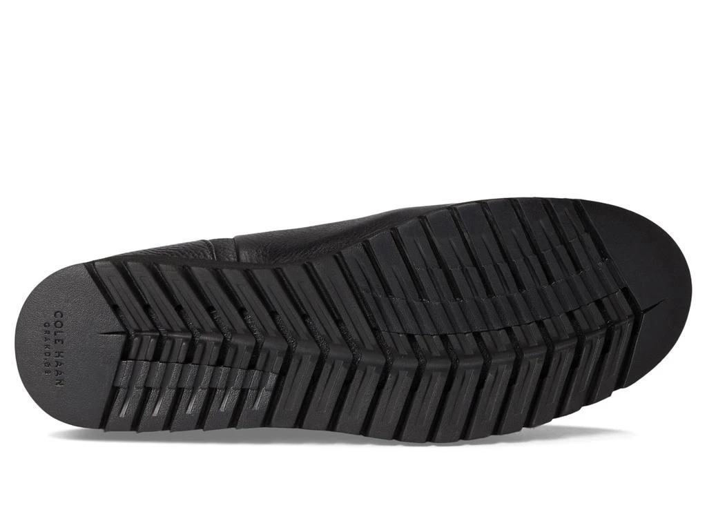 Cole Haan Zerogrand City Wedge Side Zip Boot Waterproof 3