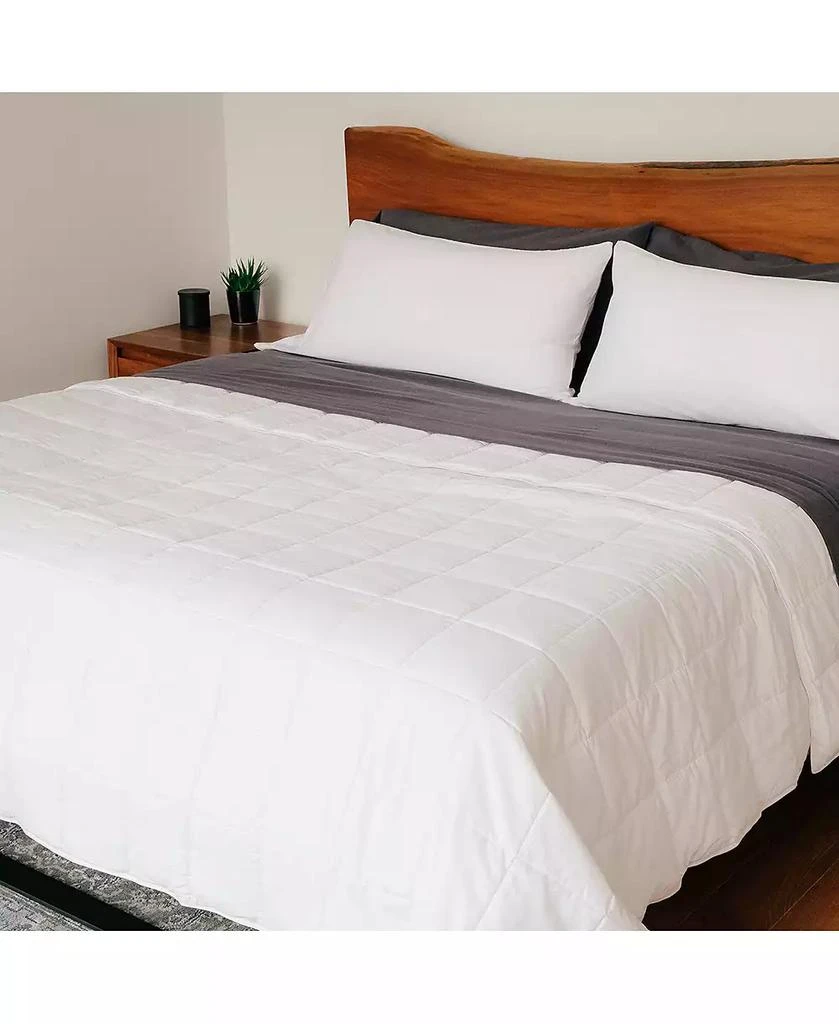 Slumber Cloud Lightweight Comforter 3
