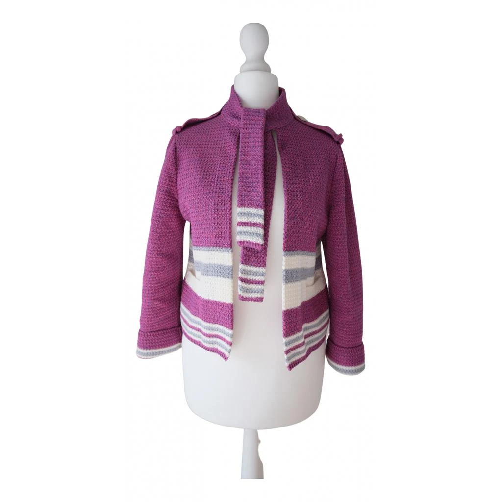 Chanel Chanel Cardigan 1
