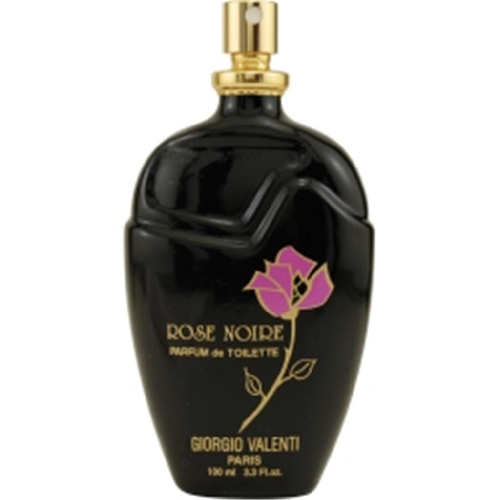 GIORGIO VALENTI 3.3 oz Rose Noire Parfum De Toilette Spray for Women
