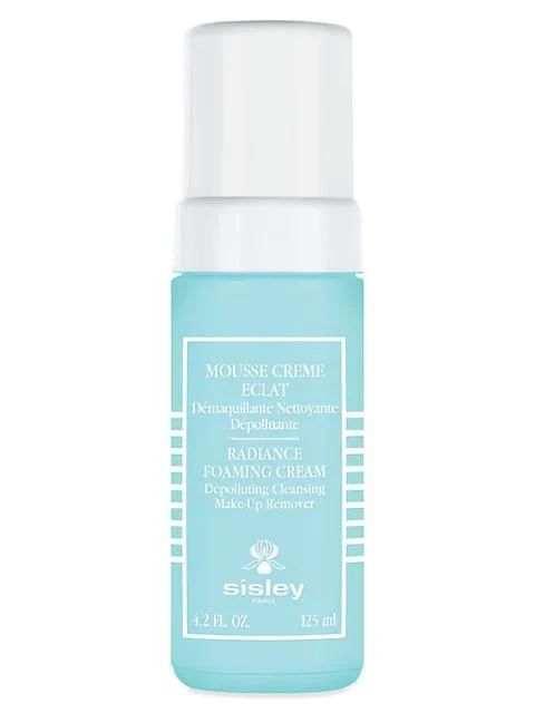 Sisley Radiance Foaming Cream