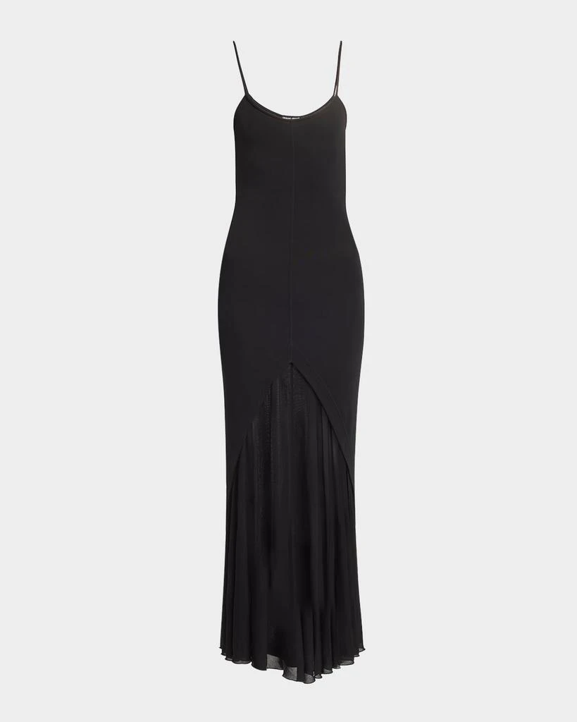armani jersey dress Giorgio Armani