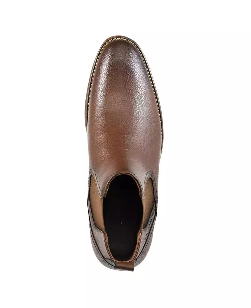 Tommy Hilfiger Men's Berton Low Shaft Chelsea Boots 4