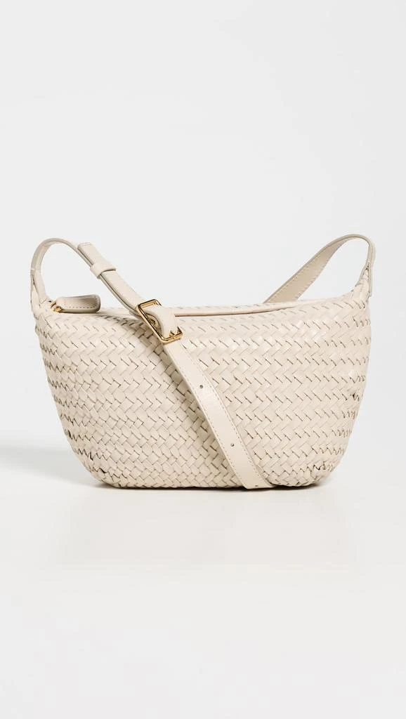 Madewell Woven Sling Bag 1