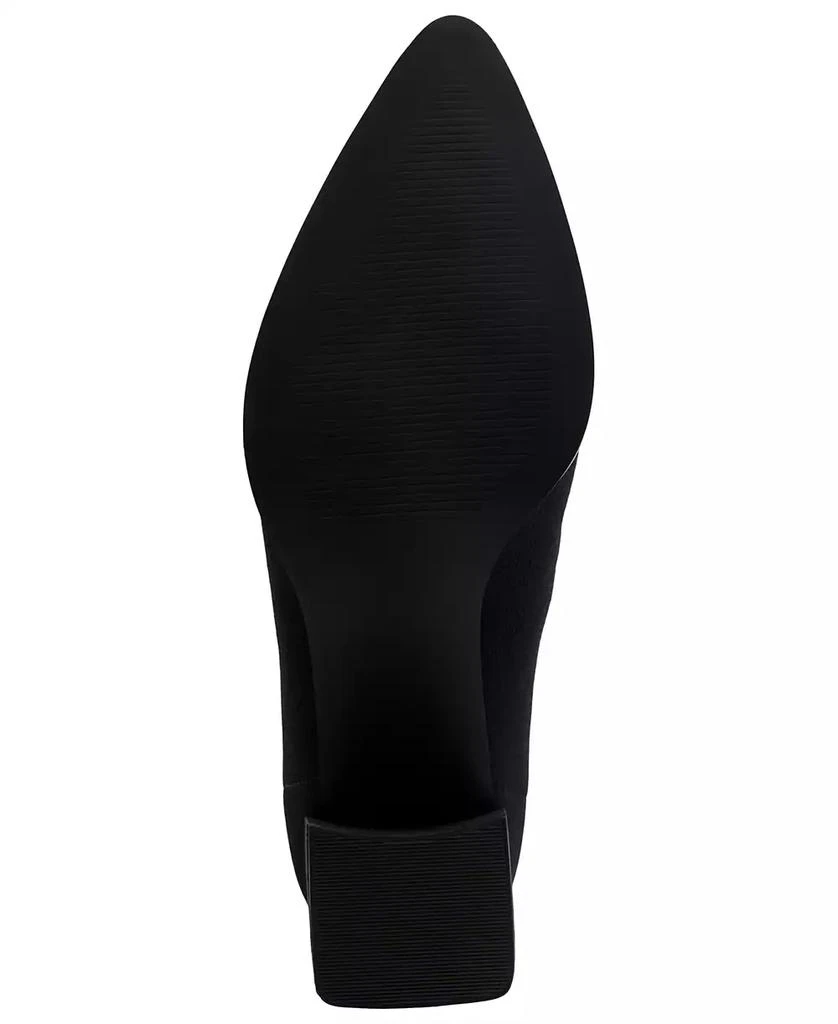 ALDO Women's Joann Over-The-Knee Block-Heel Boots 5