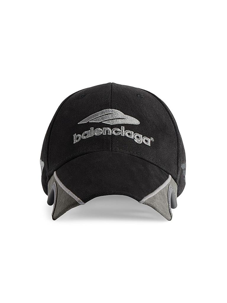 Balenciaga Unity Sports Icon Cap - Hats - Compare Prices from 3+