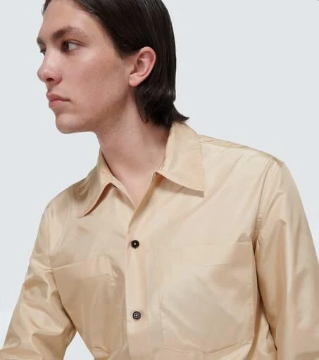 Jil Sander Shirt 33 long-sleeve shirt 5
