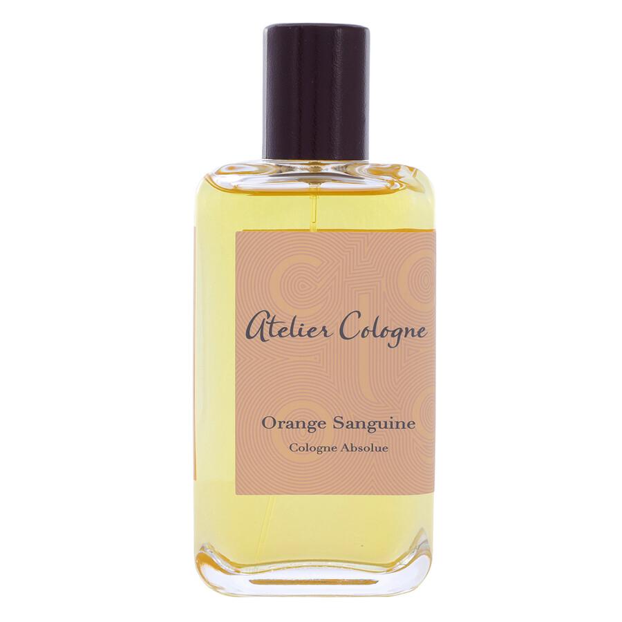 Atelier Cologne Atelier Cologne Orange Sanguine Ladies EDC