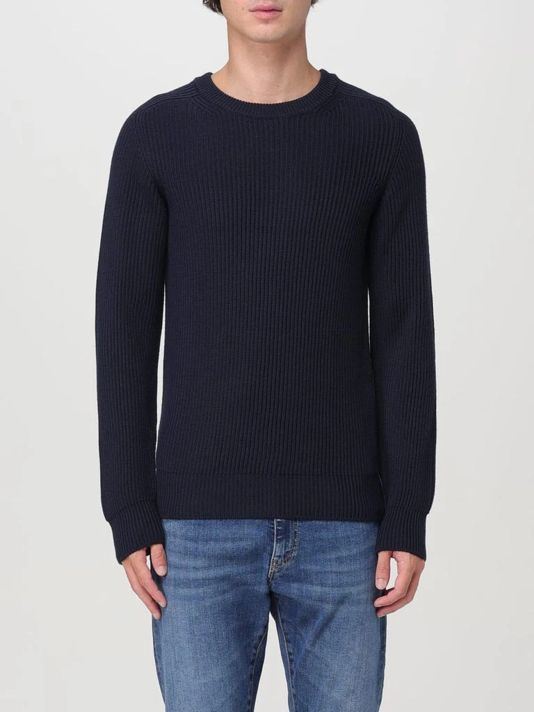 K-WAY Sweater men K-way 1