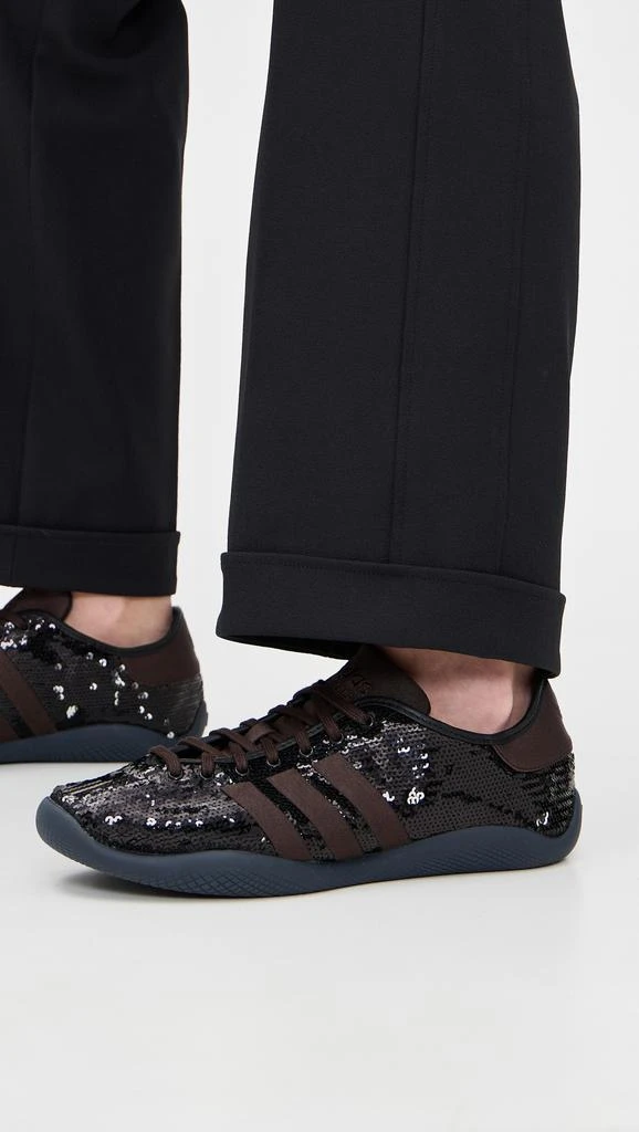 Adidas Adidas x Wales Bonner Lo Pro Sequin Sneakers 2