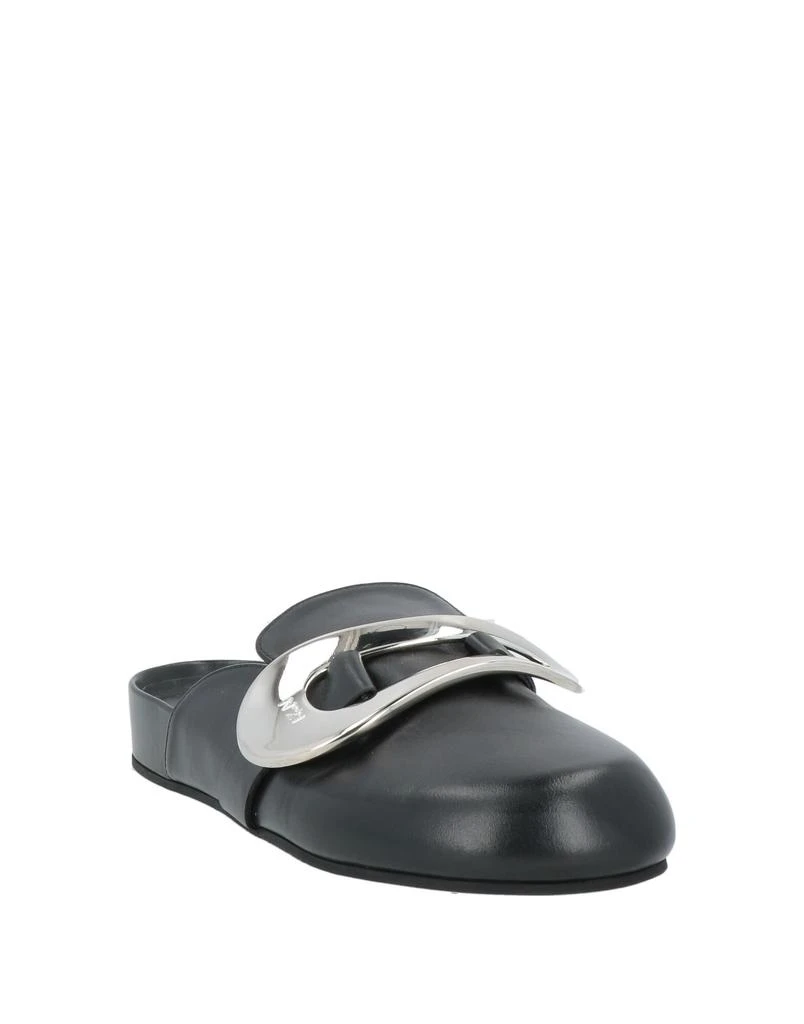 N°21 Mules and clogs 2