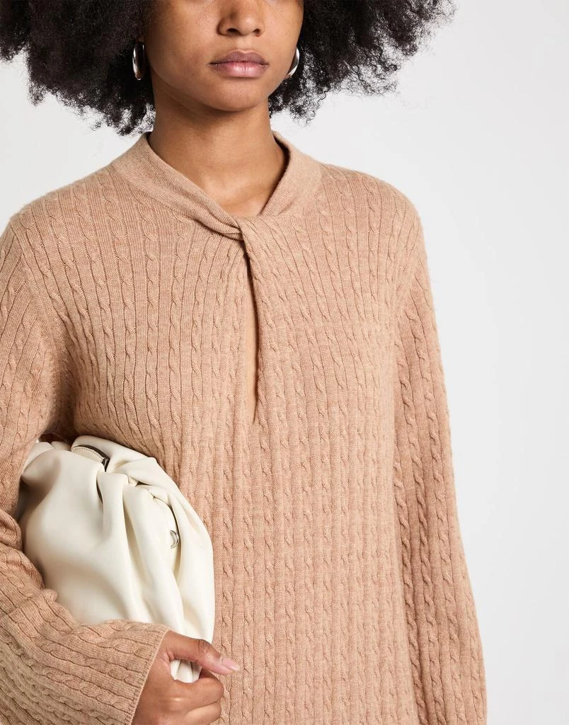 BALLANTYNE Midi dress 4