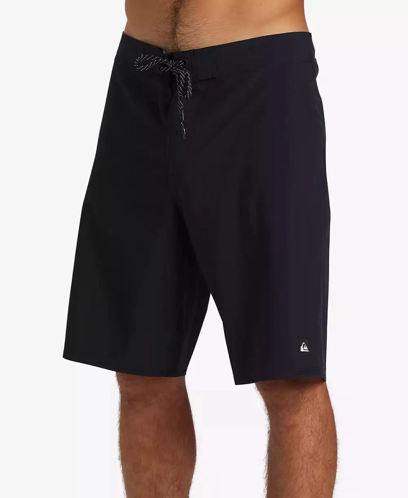 Quiksilver Men's Surfsilk Kaimana 20" Drawcord Boardshorts 3