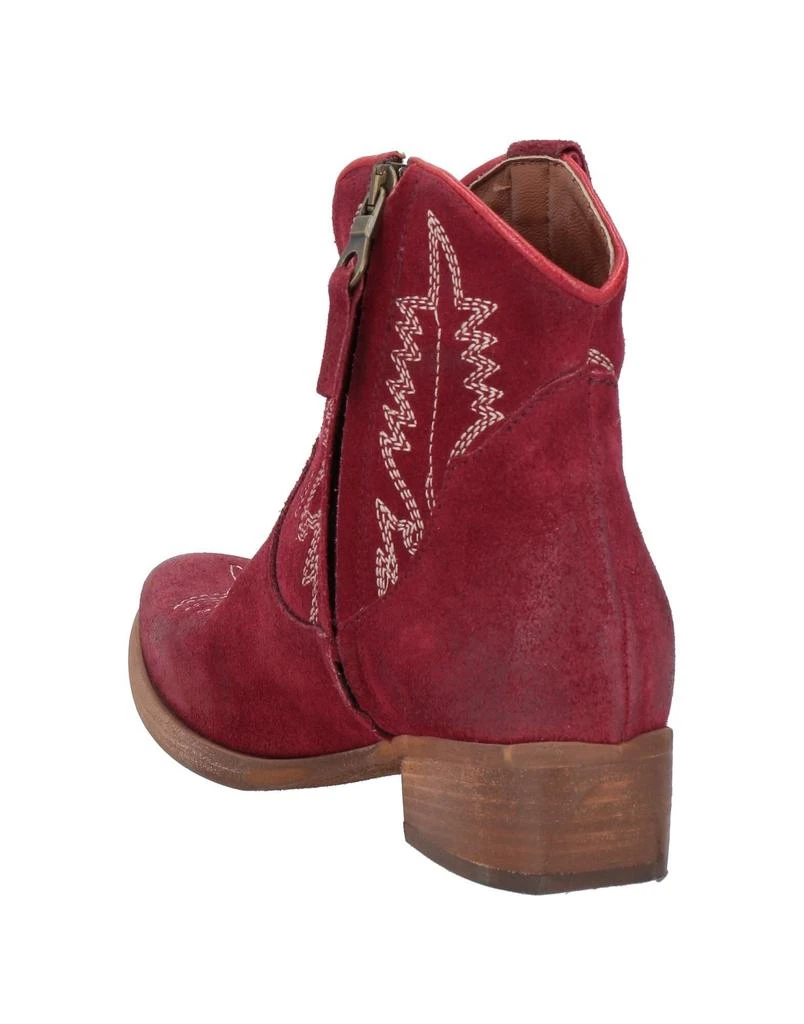 Zoe Ankle boot 3